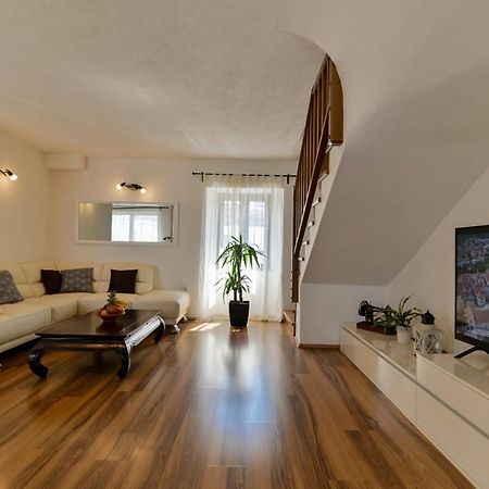Apartman Ciciliani Trogir Dış mekan fotoğraf