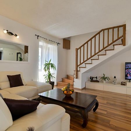 Apartman Ciciliani Trogir Dış mekan fotoğraf
