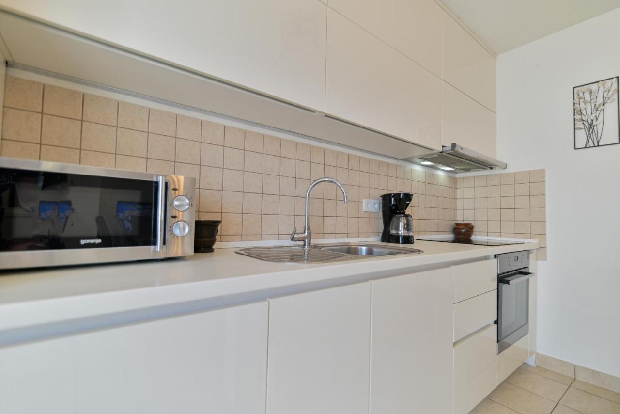 Apartman Ciciliani Trogir Dış mekan fotoğraf