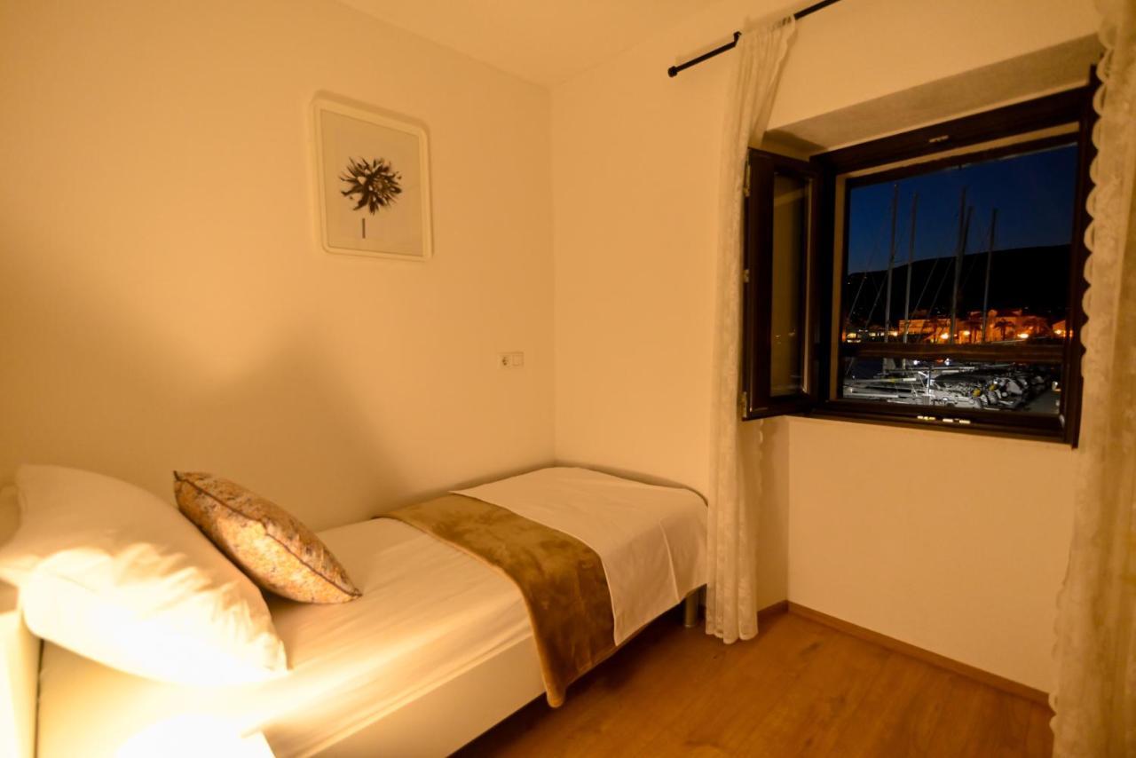 Apartman Ciciliani Trogir Dış mekan fotoğraf